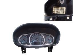 KIT INJEÇÃO FORD KA 1.0 3CC 2019 COM CHAVE