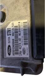 Modulo Injeção Fiesta 1.0 Flex 2010/2013 As5512a650ab