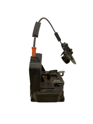 MAÇANETA C/FECHADURA PORTA DIANT ESQ CORSA - 2003/10