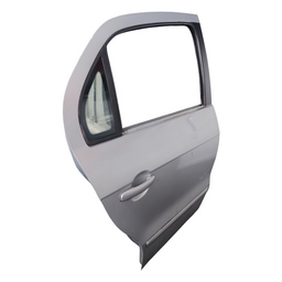 PORTA TRASEIRA DIREITA GOL VOYAGE G5 G6 G7 G8 2008 A 2023