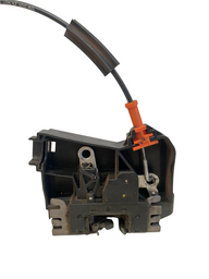 MAÇANETA C/FECHADURA PORTA DIANT ESQ CORSA - 2003/10