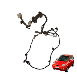 Chicote da porta D.E Chery QQ 1.0 2016