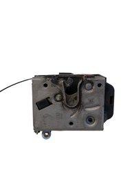 MAÇANETA C/FECHADURA PORTA DIANT ESQ CORSA - 2003/10