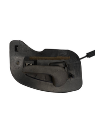 MAÇANETA C/FECHADURA PORTA DIANT ESQ CORSA - 2003/10