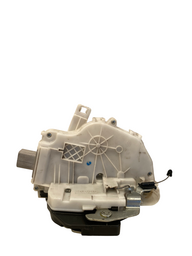 Fechadura Porta Diant Esq Gol Voyage Sav G5 G6 G7 G8 6 Pinos