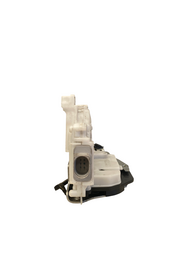 FECHADURA PORTA DIANT ESQ GOL VOYAGE SAV G5 G6 G7 G8 6 PINOS