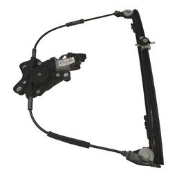 Máquina Vidro Dianteira Direito Fiat Mobi 17 Strada 18 a 22