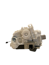 FECHADURA PORTA DIANT ESQ GOL VOYAGE SAV G5 G6 G7 G8 6 PINOS