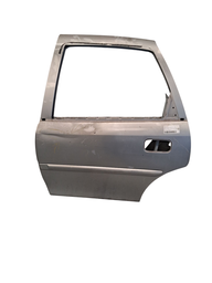 PORTA TRASEIRA ESQUERDA VECTRA 1997 1999 A 2005