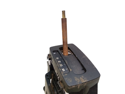 ALAVANCA CÂMBIO ECOSPORT 2.0 AUTOMÁTICA 2013 2014 A 2021