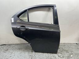 PORTA TRASEIRA DIREITA JAC J3 2011 2012 A 2015