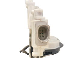 FECHADURA PORTA DIANT ESQ GOL VOYAGE SAV G5 G6 G7 G8 6 PINOS