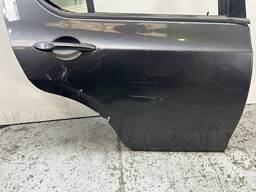 PORTA TRASEIRA DIREITA JAC J3 2011 2012 A 2015