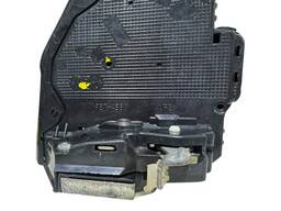 FECHADURA PORTA TRASEIRA DIREITA CIVIC G9 2012 2013 A 2016