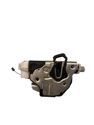 FECHADURA PORTA DIANT ESQ GOL VOYAGE SAV G5 G6 G7 G8 6 PINOS