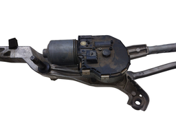 GALHADA LIMPADOR PARABRISA DIANT MERCEDES C180 2013 A 17