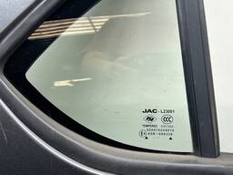 PORTA TRASEIRA DIREITA JAC J3 2011 2012 A 2015