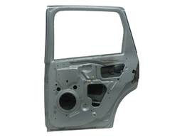 PORTA TRASEIRA DIREITA FIESTA 2003 A 2014 C/DETALHE