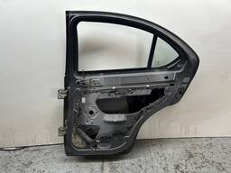 PORTA TRASEIRA DIREITA JAC J3 2011 2012 A 2015