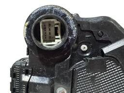 FECHADURA PORTA TRASEIRA DIREITA CIVIC G9 2012 2013 A 2016