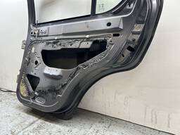 PORTA TRASEIRA DIREITA JAC J3 2011 2012 A 2015