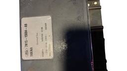 Modulo De Conforto Fiesta 04/10 7s6515604ab