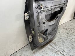 PORTA TRASEIRA DIREITA JAC J3 2011 2012 A 2015