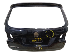 Tampa Traseira Spacefox 2011 2012 a 2014 C/DETALHE