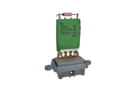 Resistencia Ar Condicionado Fox 2007 á 2010