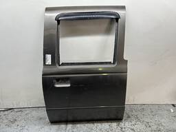 PORTA TRASEIRA DIREITA RANGER 1994 1998 A 2009