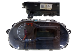 KIT MODULO INJEÇÃO CODE ONIX ACTIV 1.4 LT 2019 AUT C/CHAVE