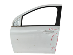 Porta Dianteira Esquerda Ka 2015/ DETALHES, Original