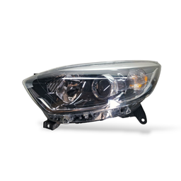 Farol Esquerdo Captur 2017 2018 a 2024
