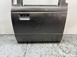 PORTA TRASEIRA DIREITA RANGER 1994 1998 A 2009