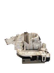 Fechadura Porta Diant Esq Renegade Rampage Toro Commander16/