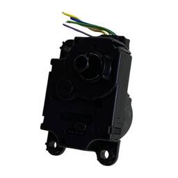 MOTOR ATUADOR CAIXA VENTILAÇÃO AR PEUGEOT 208 2021 A 2025