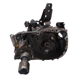 Caixa Cambio Sandero Logan 1.0 Manual 07/2016 C/ S Veloci