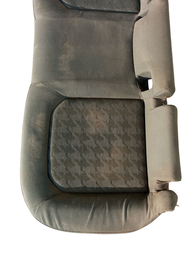 ASSENTO BANCOS TRASEIROS AUDI A3 2017