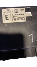 Módulo Conforto Ecosport An15-15k602-bd