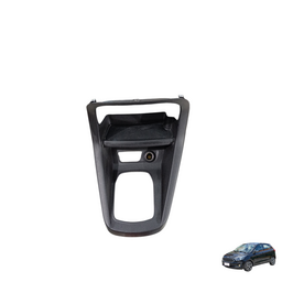 acabamento console central ford ka 2015 2021