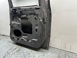 PORTA TRASEIRA DIREITA RANGER 1994 1998 A 2009