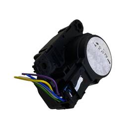 MOTOR ATUADOR CAIXA VENTILAÇÃO AR PEUGEOT 208 2021 A 2025
