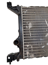 RADIADOR ÁGUA COBALT ONIX SPIN 1.4 2013 2014 A 2017