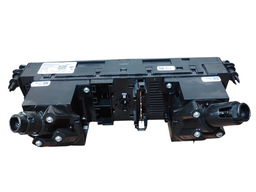 COMANDO AR COND SIMPLES POLO VIRTUS NIVUS 2018 2020/ ANALOGI