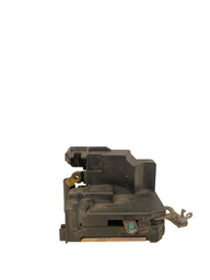 Fechadura Porta Dianteira Esque Fiesta Ecosport 2003 a 2014