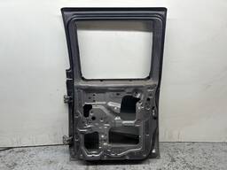 PORTA TRASEIRA DIREITA FRONTIER 1998 1999 A 2008