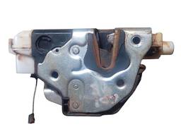 FECHADURA PORTA DIANTEIRA ESQUERDA GOL VOYAGE G5 G6 G7 4PINO