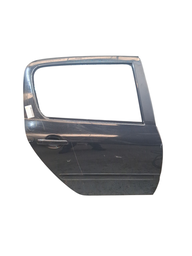 PORTA TRASEIRA DIREITA PEUGEOT HATCH/SEDAN 307 2001 A 2012