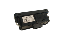 BOTÃO COMANDO ABERTURA PORTA MALAVOLVO XC90 XC60 2018 A 23