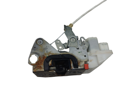 FECHADURA DIANTEIRA DIREITA VW GOL SAVEIRO PARATI G3 G4